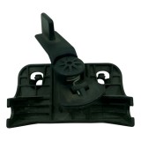 Alavanca Abertura Capo Jeep Commander Overland 2022 23 2024