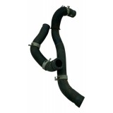 Par Mangueira Bomba Agua Toyota Corolla Cross Xre 2.0 2024