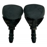 Par Brucutu Bico Esguicho Capo Jeep Renegade 2018 2019 2020