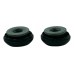 Par Parafuso Limpador Parabisa Jeep Commander 2022 2023 2024