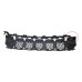 Grade Superior Frontal Jeep Commander Overland 2022 Detalhe