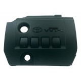 Tampa Capa Motor Toyota Corolla Xei 2.0 2015 2017 Detalhe