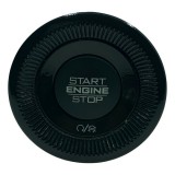 Botão Comando Start Engine Stop Jeep Commander 2022 23 2024