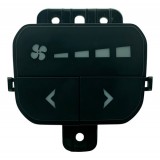 Comando Ar Jeep Commander Overland 2022 24 Central Traseiro