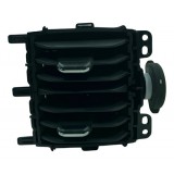 Difusor Ar Console Jeep Commander 2022 2024 Central Traseiro