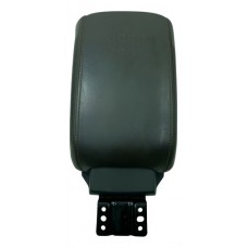 Apoio Braço Central Jeep Commander Overland 2022 2023 2024