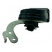 Buzina Caracol Jeep Commander Overland 2.0 2022 2023 2024
