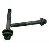 Parafusos Fixação Bandeja Jeep Commander Overland 2.0 2022