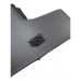 Moldura Inferior Painel Jeep Commander 2022 2024 Esquerdo