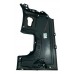 Moldura Inferior Painel Jeep Commander 2022 2024 Esquerdo