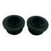 Par Batente Caixa Filtro Ar Jeep Commander 2.0 2022 23 2024
