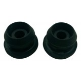 Par Batente Caixa Filtro Ar Jeep Commander 2.0 2022 23 2024