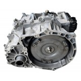 Caixa Cambio Automático Jeep Commander Overland 2.0 Td 2022