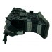 Difusor Ar Jeep Commander 2.0 2022 2024 Dianteiro Esquerdo