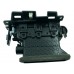 Difusor Ar Jeep Commander 2.0 2022 2024 Dianteiro Esquerdo