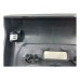 Moldura Console Central Jeep Commander 2022 2024 Traseiro