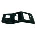 Moldura Console Central Jeep Commander 2022 2024 Traseiro