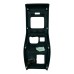 Moldura Console Central Jeep Commander 2022 2024 Traseiro