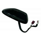 Antena Tubarão Teto Jeep Commander 2.0 2022 2023 2024