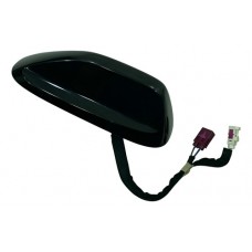 Antena Tubarão Teto Jeep Commander 2.0 2022 2023 2024