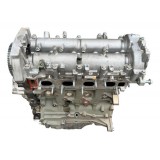 Motor Parcial Jeep Commander Td380 2.0 170cv 2022 58.073km