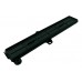 Tampa Filtro Ar Condicionado Jeep Commander 2022 2023 2024