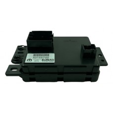 Módulo Ar Condicionado Jeep Commander 2.0 2022 2023 2024