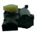 Motor Atuador Caixa Ar Jeep Commander 2.0 2022 2023 2024