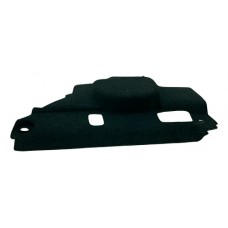 Acabamento Forro Porta Luvas Jeep Commander 2022 2023 2024