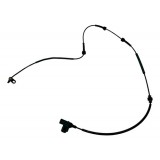 Chicote Pinça Jeep Commander 2.0 2022 2024 Traseira Esquerda