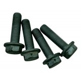 Parafuso Suporte Ar Jeep Commander Overland 2022 2023 2024