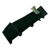 Capa Protetor Calor Bateria Jeep Commander 2022 2024 Detalhe