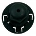Batente Capo Jeep Commander Overland 2.0 2022 2023 2024