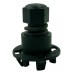 Batente Capo Jeep Commander Overland 2.0 2022 2023 2024