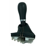 Alavanca Cambio Coifa Jeep Commander Overland 2.0 2022 2024