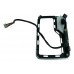 Moldura Alavanca Cambio Jeep Commander 2.0 2022 2023 2024
