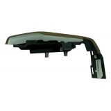 Acabamento Painel Jeep Commander 2022 2024 Lado Esquerdo