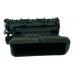 Difusor Ar Jeep Commander 2.0 2022 23 2024 Dianteiro Direito