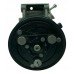 Compressor Ar Condicionado Jeep Commander 2.0 2022 2023 2024