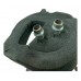 Radiador Ar Quente Jeep Commander 2.0 2022 2023 2024