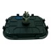 Tomada 12v Porta Malas Chery Tiggo 8 2022 2023