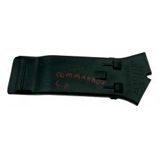 Cano Duto Ar Jeep Commander Overland 2022 2023 L Esquerdo