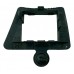 Suporte Módulo Ponto Cego Jeep Commander 2.0 2022 2023 2024