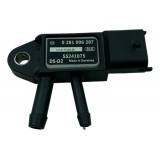 Sensor Pressão Jeep Commander Overland 2.0 2022 2023 2024