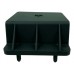 Tampa Polo Positivo Bateria Jeep Commander 2022 2023 2024