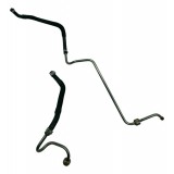 Kit 2 Mangueiras Sensor Pressão Jeep Commander 2.0 2022 2023