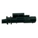 Sonda Lambda Sensor Temperatura Jeep Commander 2.0 2022 2023