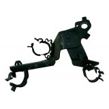 Suporte Chicote Fiação Bateria Jeep Commander 2.0 2022 2023