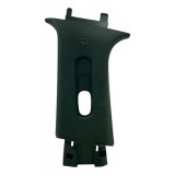 Acabamento Coluna Cinto Jeep Commander 2022 2023 D Esquerdo