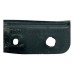 Defletor Spoiler Hyundai Ix35 2010 2011 2012 Tras. Esquerdo